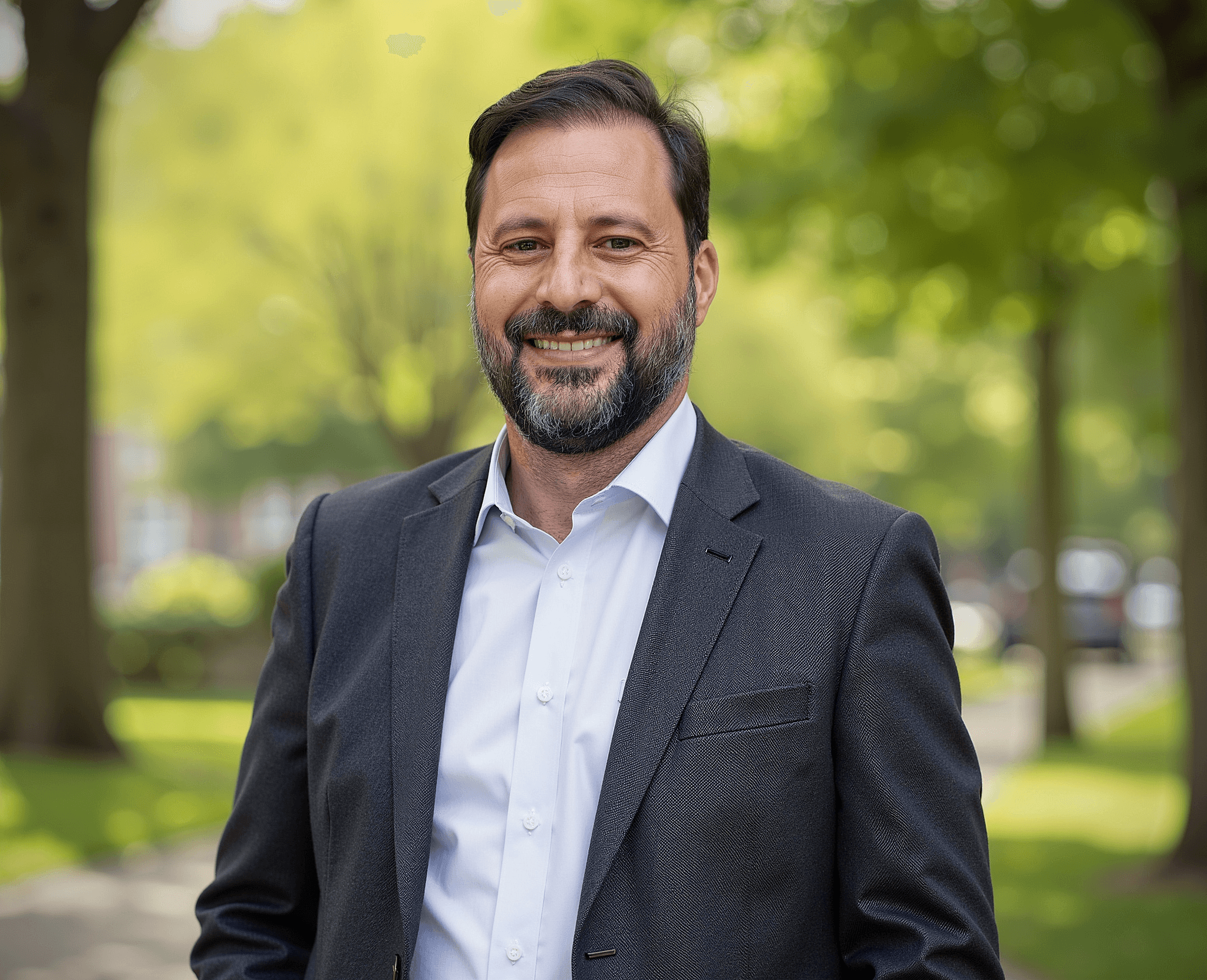 Daniel Galante