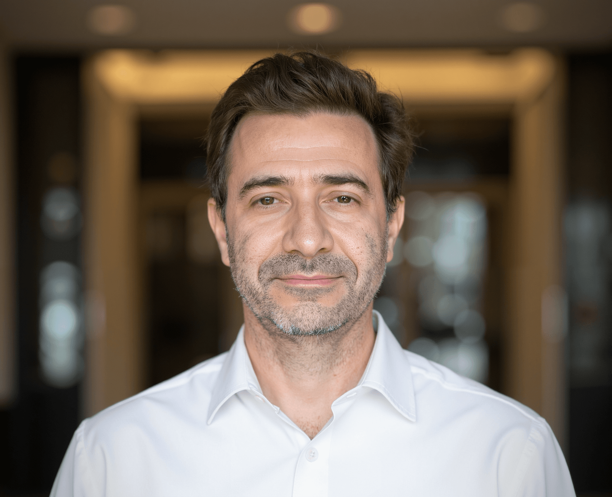 Murilo Loureiro