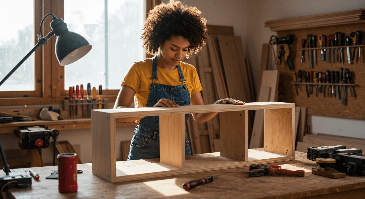 Curso de Bricolaje gratis y con certificado