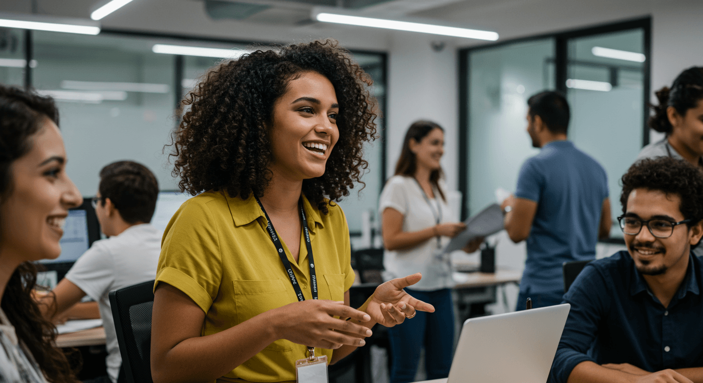 Curso de Relações Interpessoais gratuito e com certificado