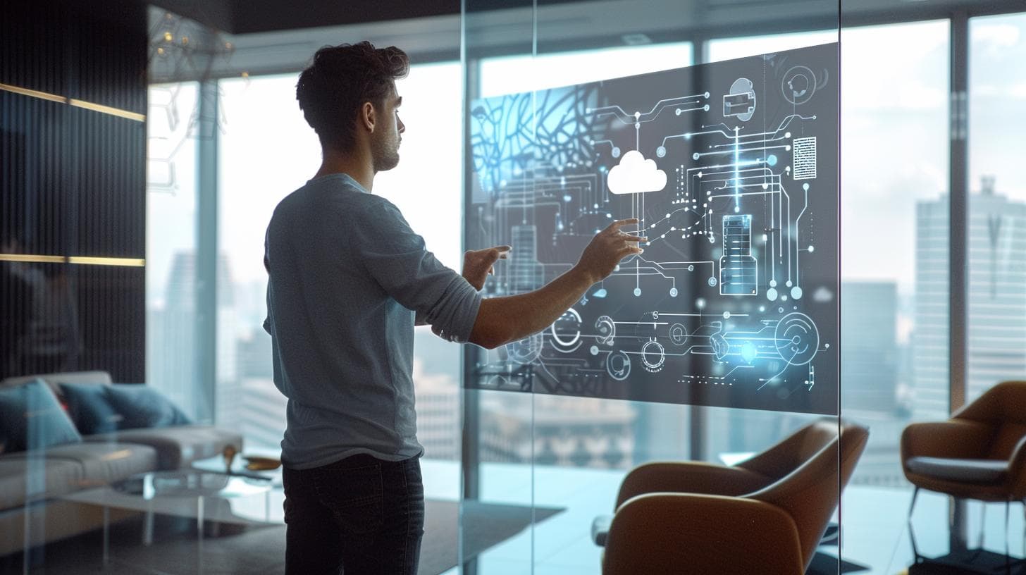 Cloud Technology Course free and certificate