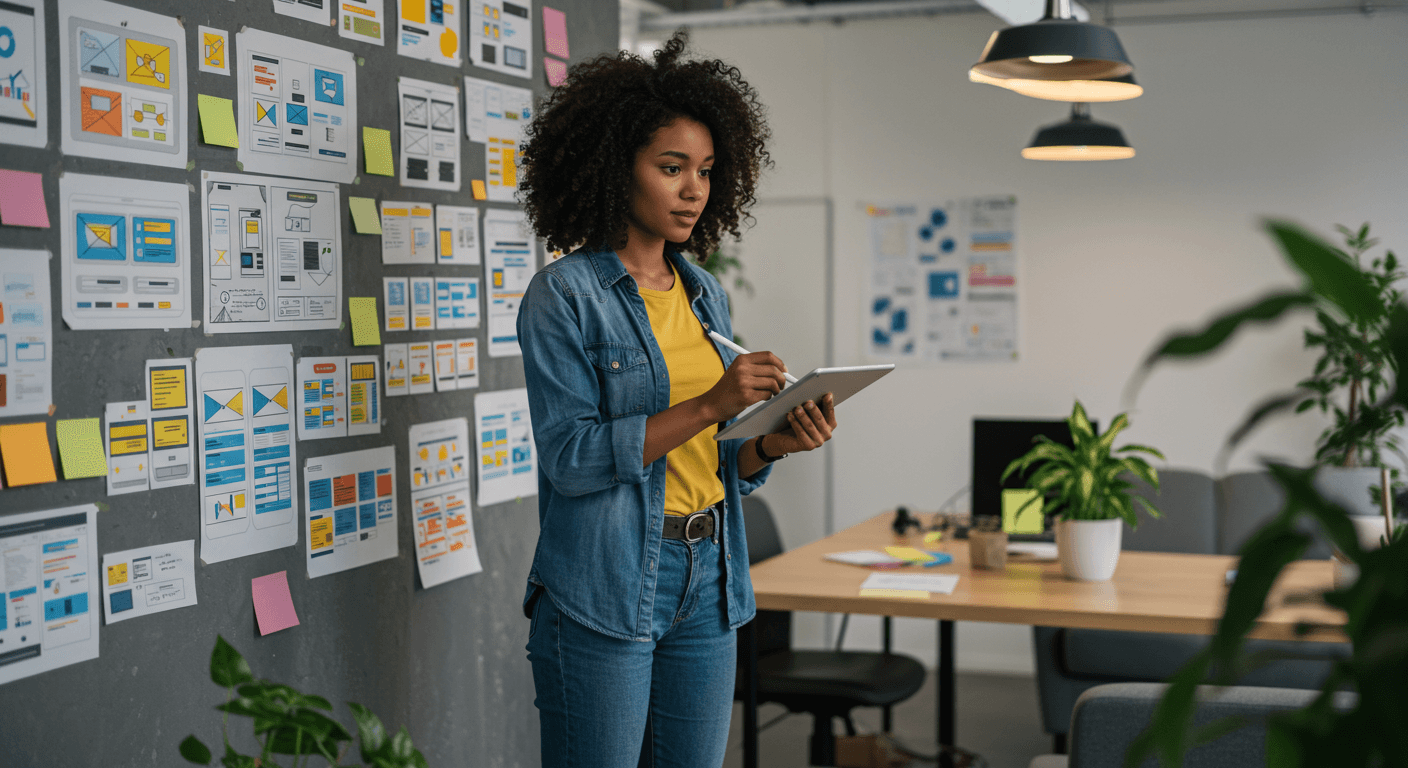 Design Systems Designer Course