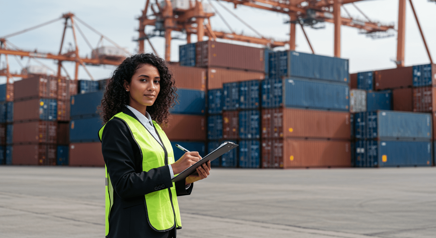 Curso de Container