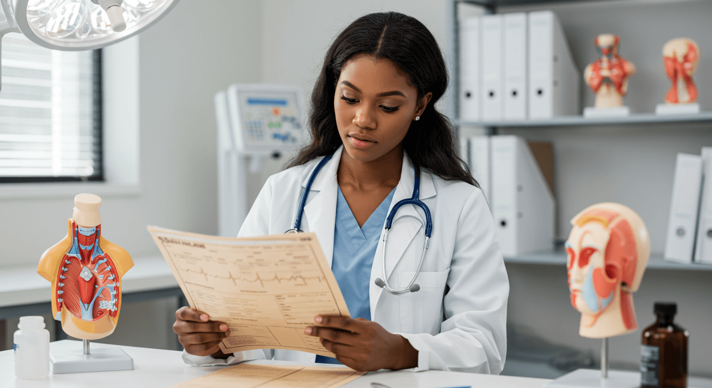 Fundamentals of Medicine Course