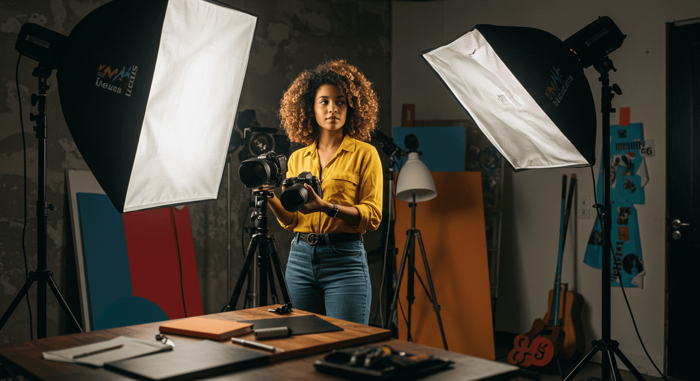 Curso de Productor de Contenido Publicitario gratis y con certificado