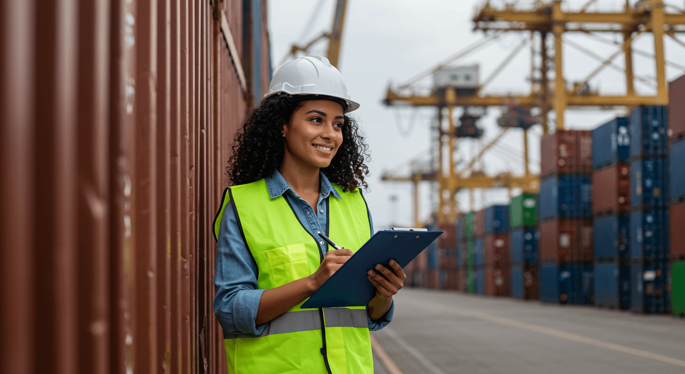 Foreign Trade Auditor Course