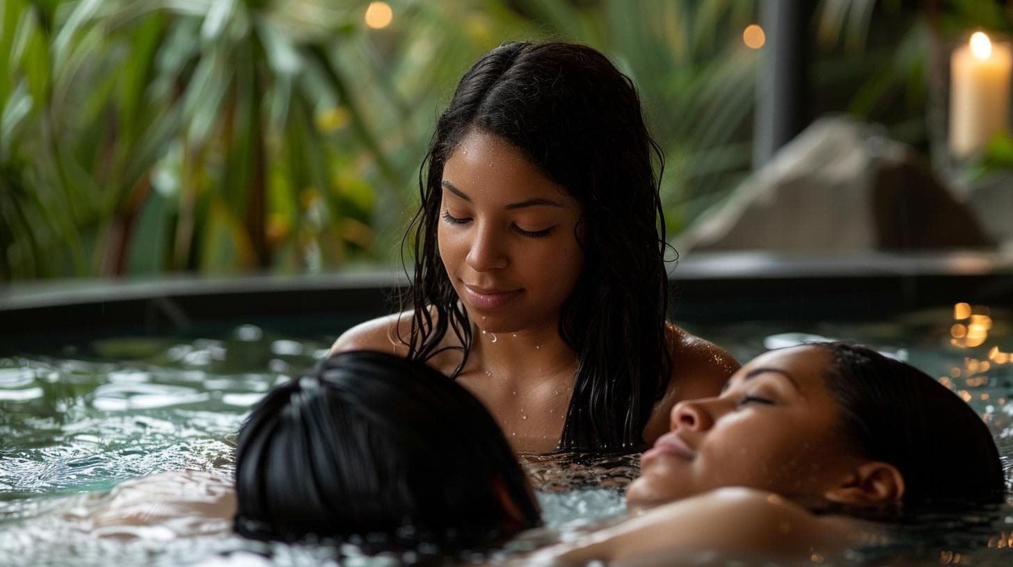Hydrotherapist Course free and certificate