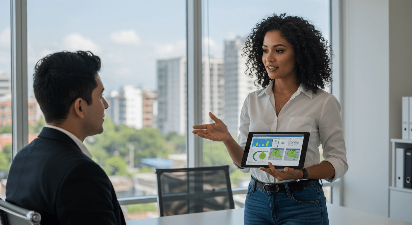 Curso de Vendas de Seguros