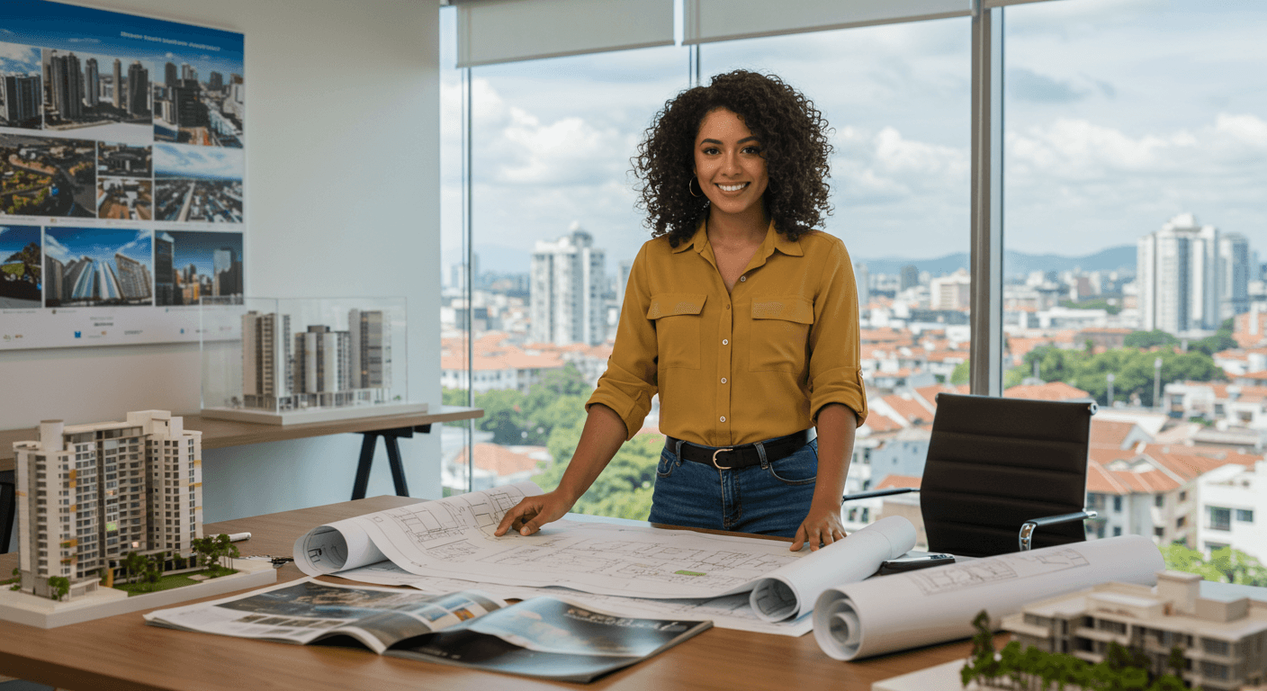Curso Perito Inmobiliario gratis y con certificado