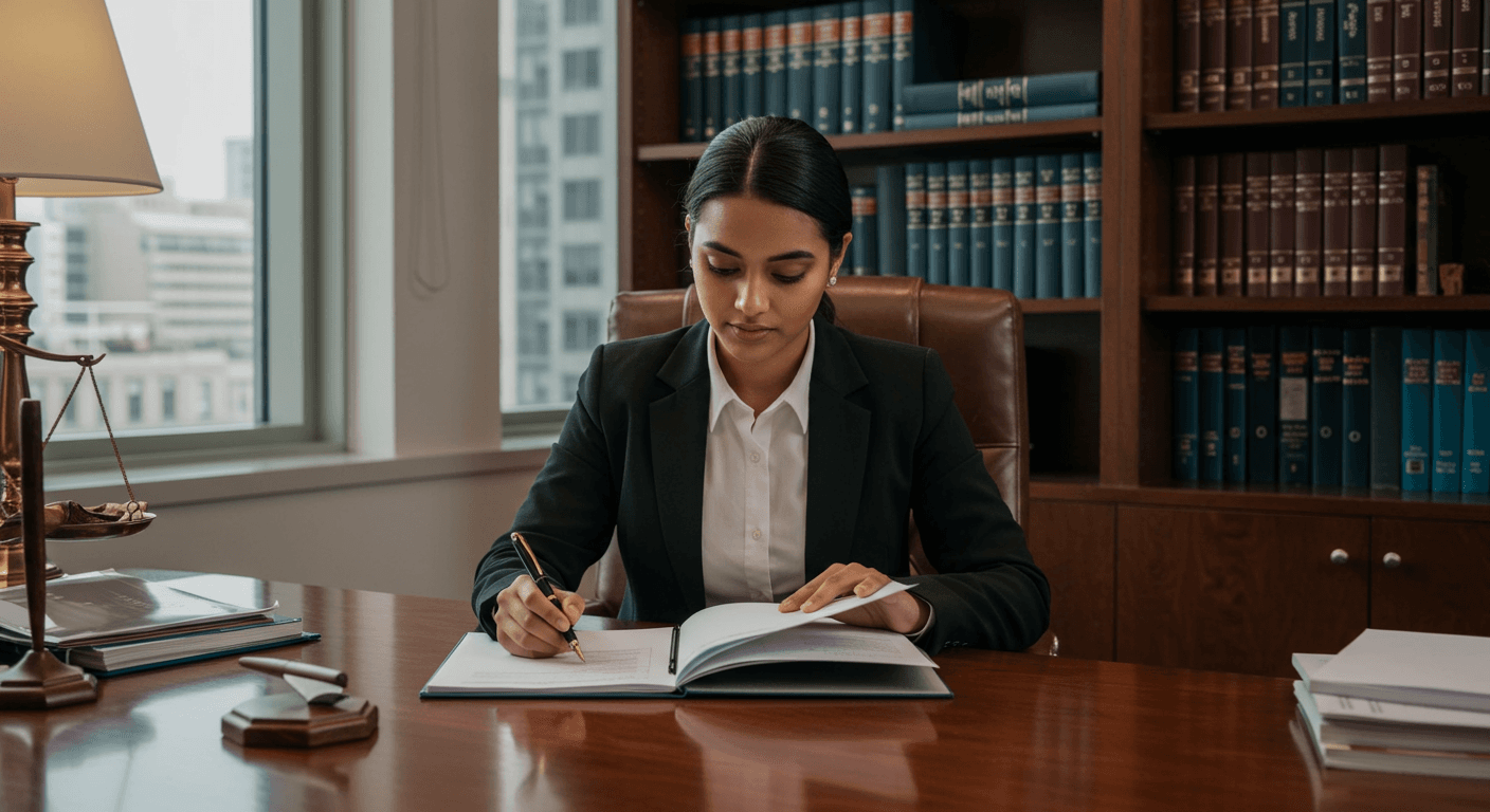 Curso de Notário