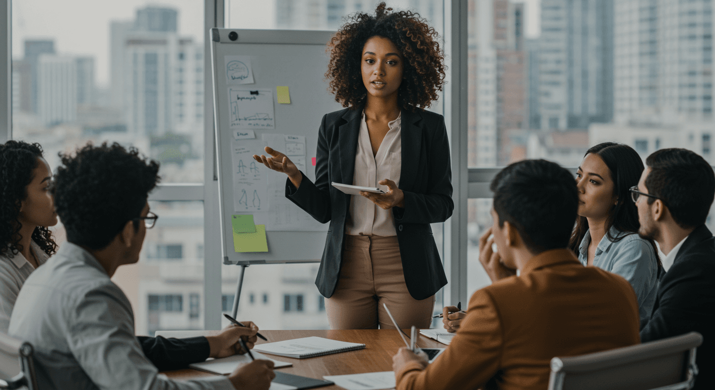 Curso de Extensão Gestão de Pessoas