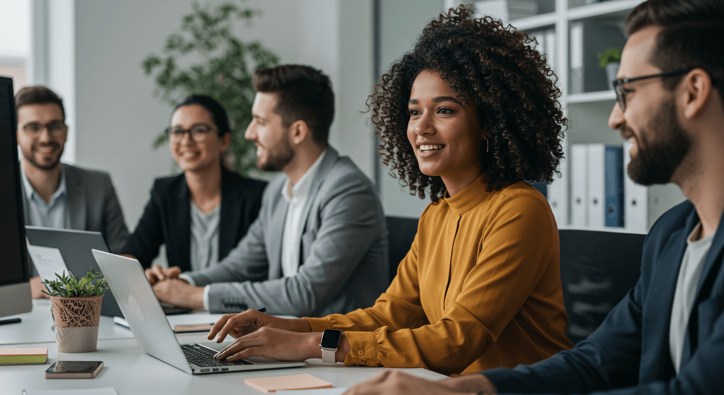 Curso de Ats rh (recursos Humanos)