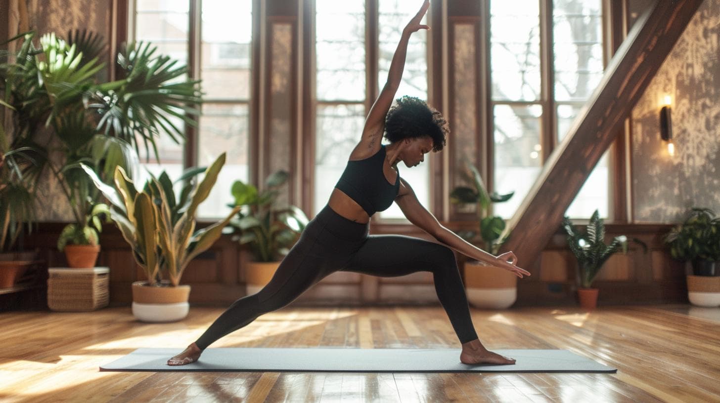 Curso de Instructor de Power Yoga
