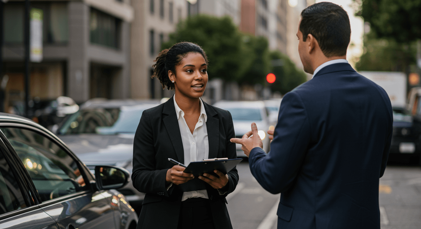 Curso Mediación en Accidentes de Tráfico gratis y con certificado