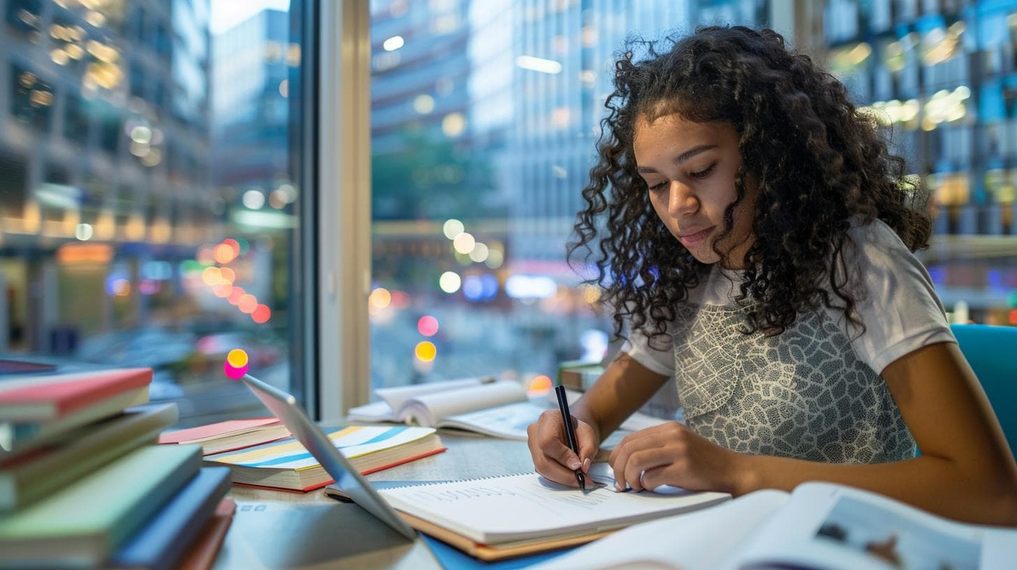 Authoring Course