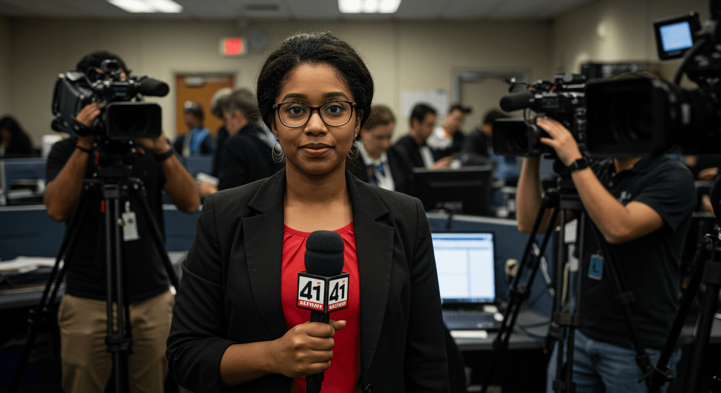 Curso de Periodista