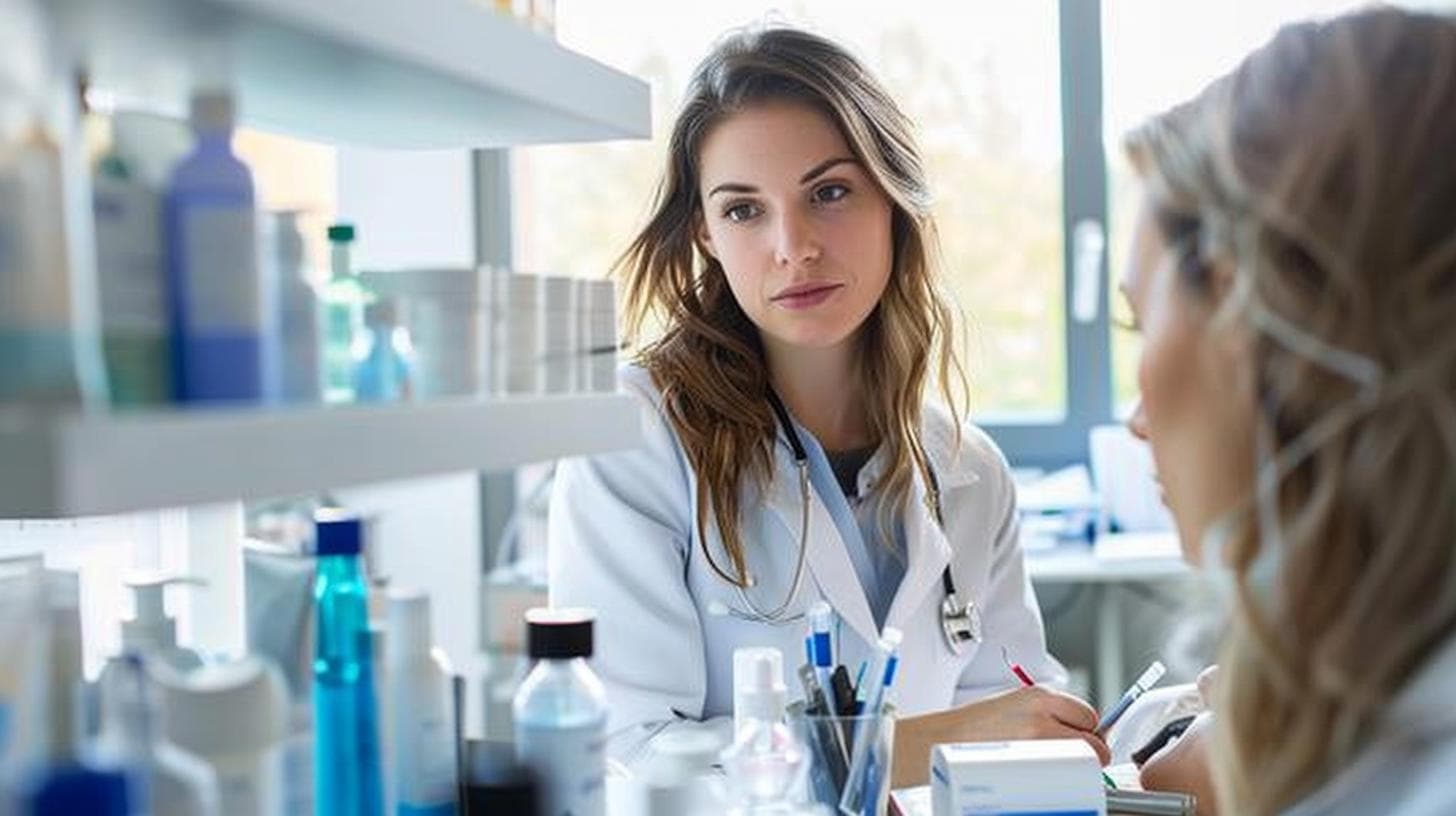 Dermatologist Course