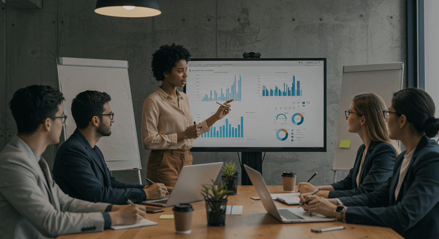 Curso de Gestão da Comunicação Organizacional