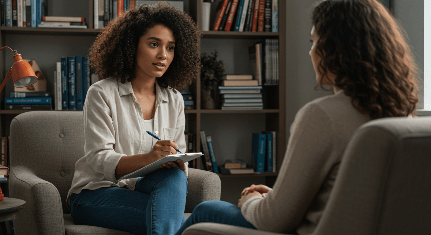 Curso de Psicoterapia Clínica grátis e com certificado