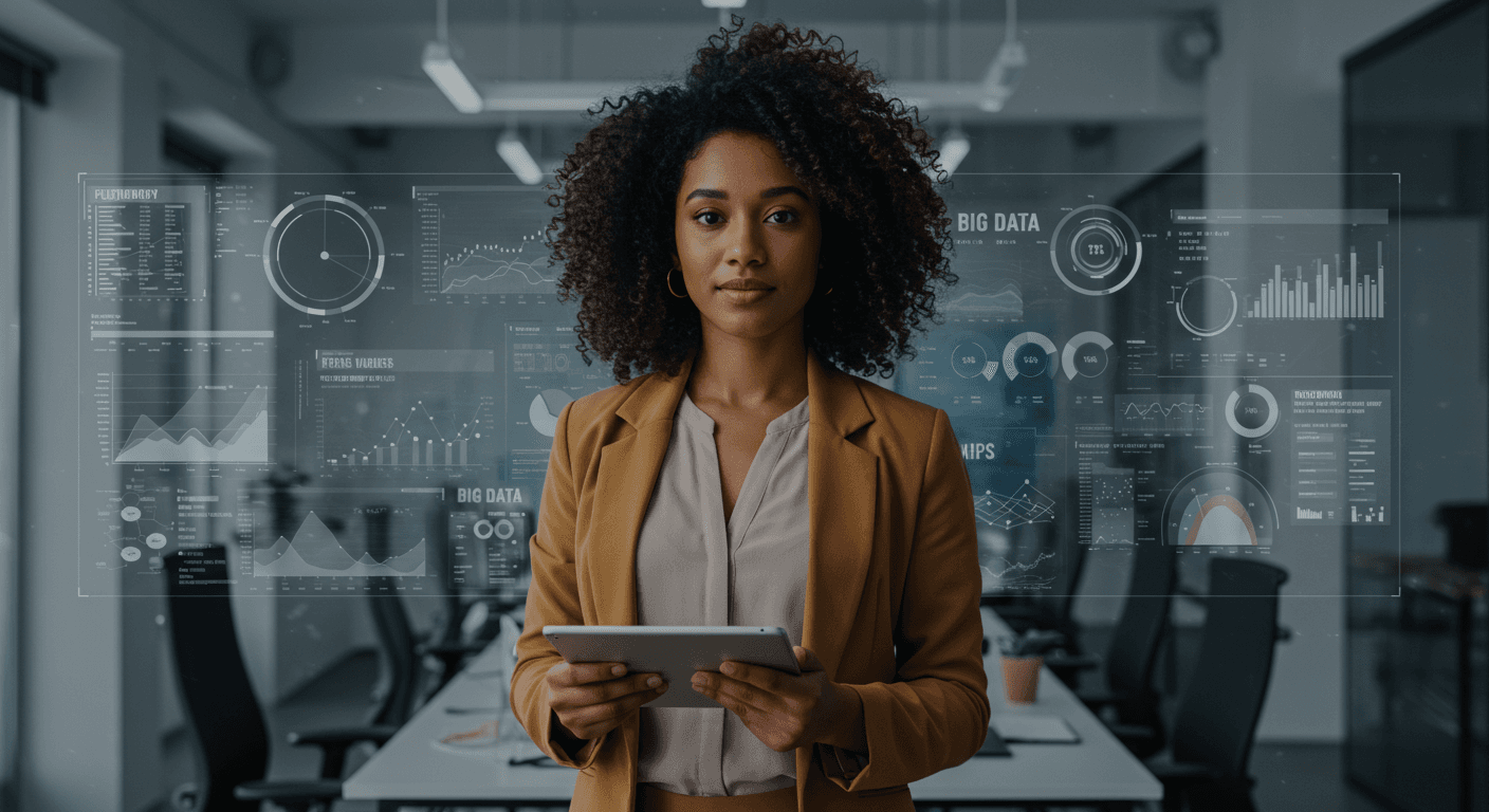 Curso Big Data Rrhh gratis y con certificado