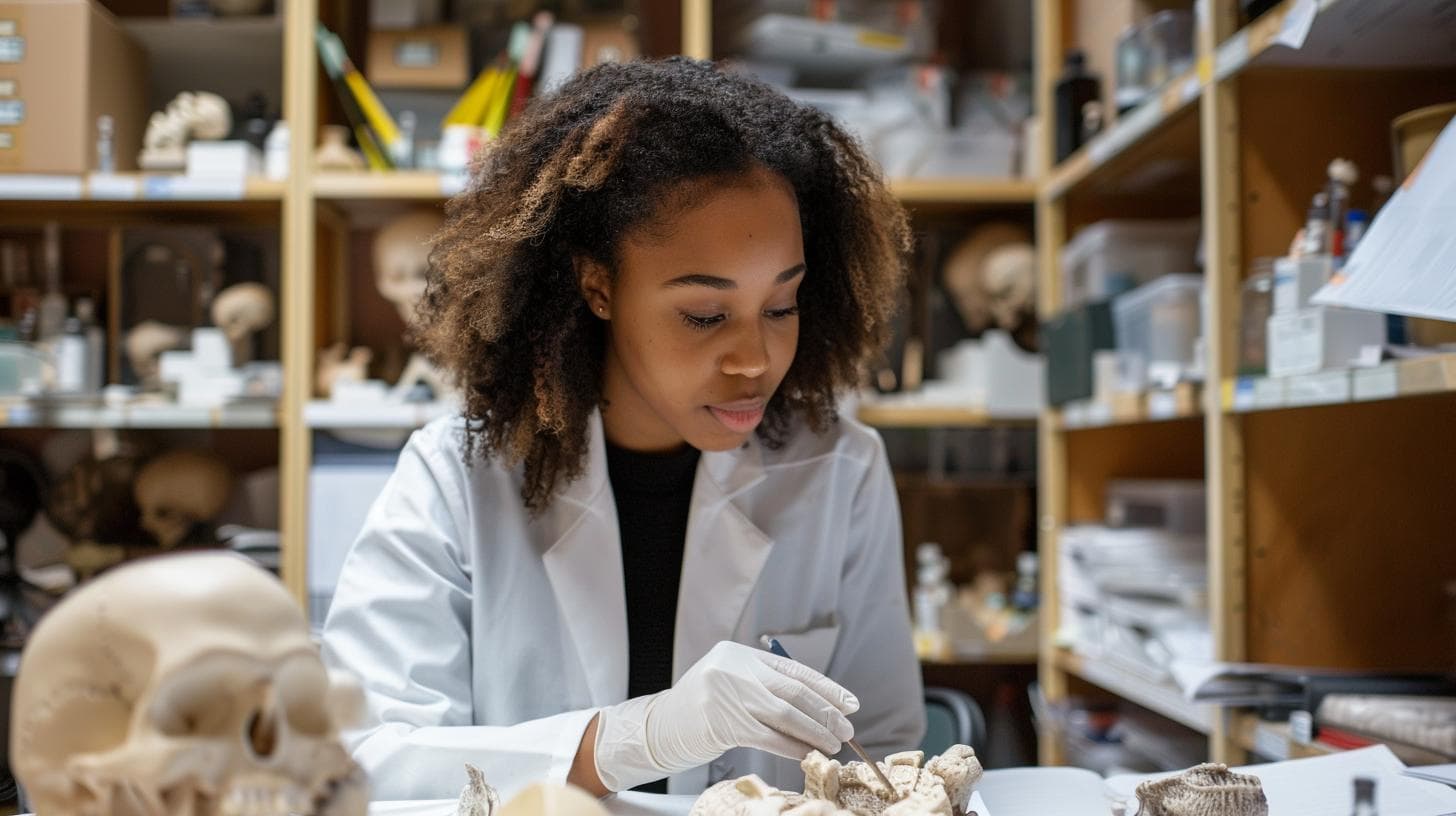 Curso de Especialista en Anatomía Patológica