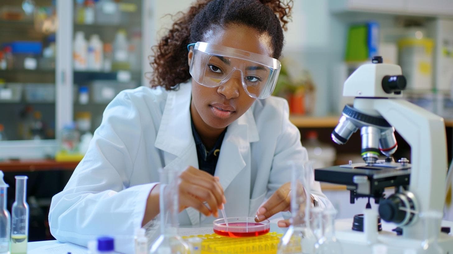 Clinical Microbiology Course free and certificate