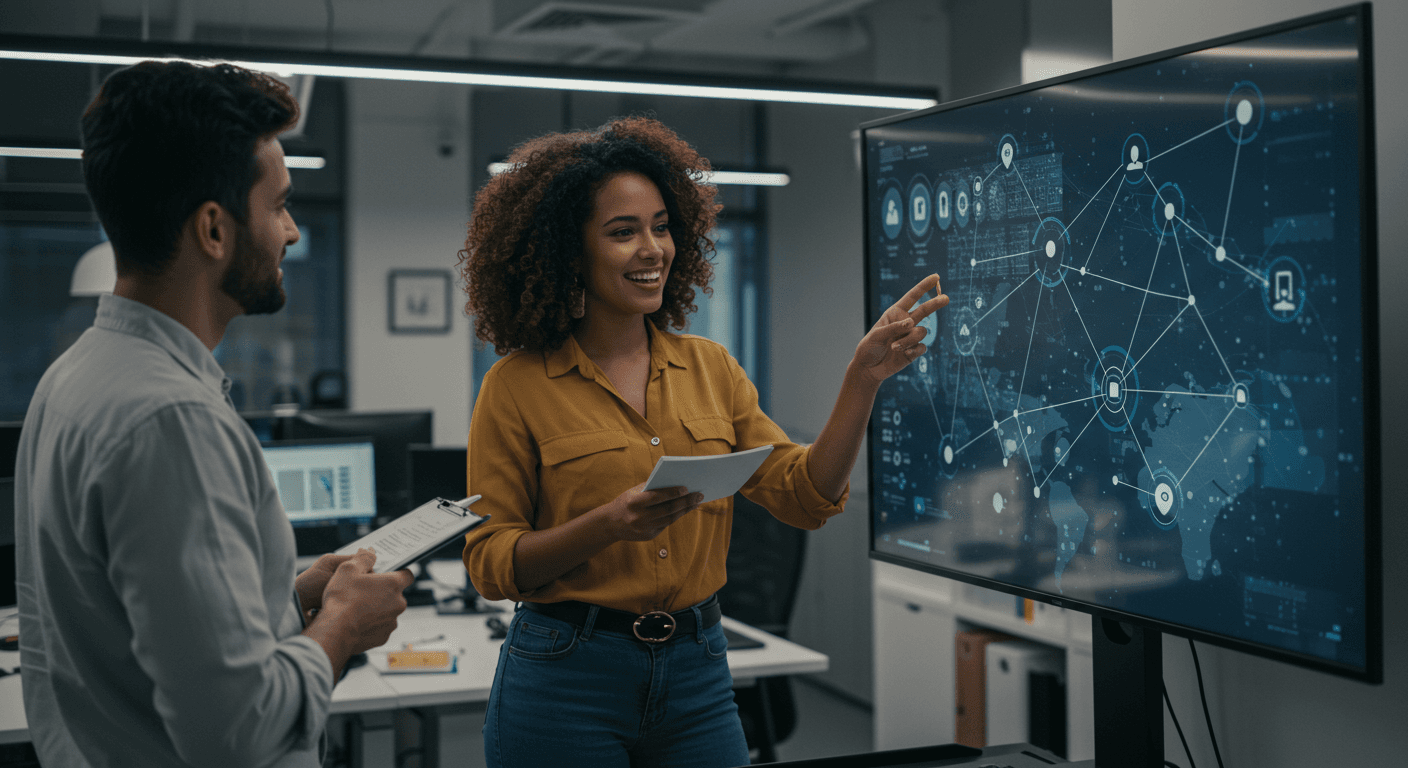Curso de Especialista en Comunicaciones Unificadas