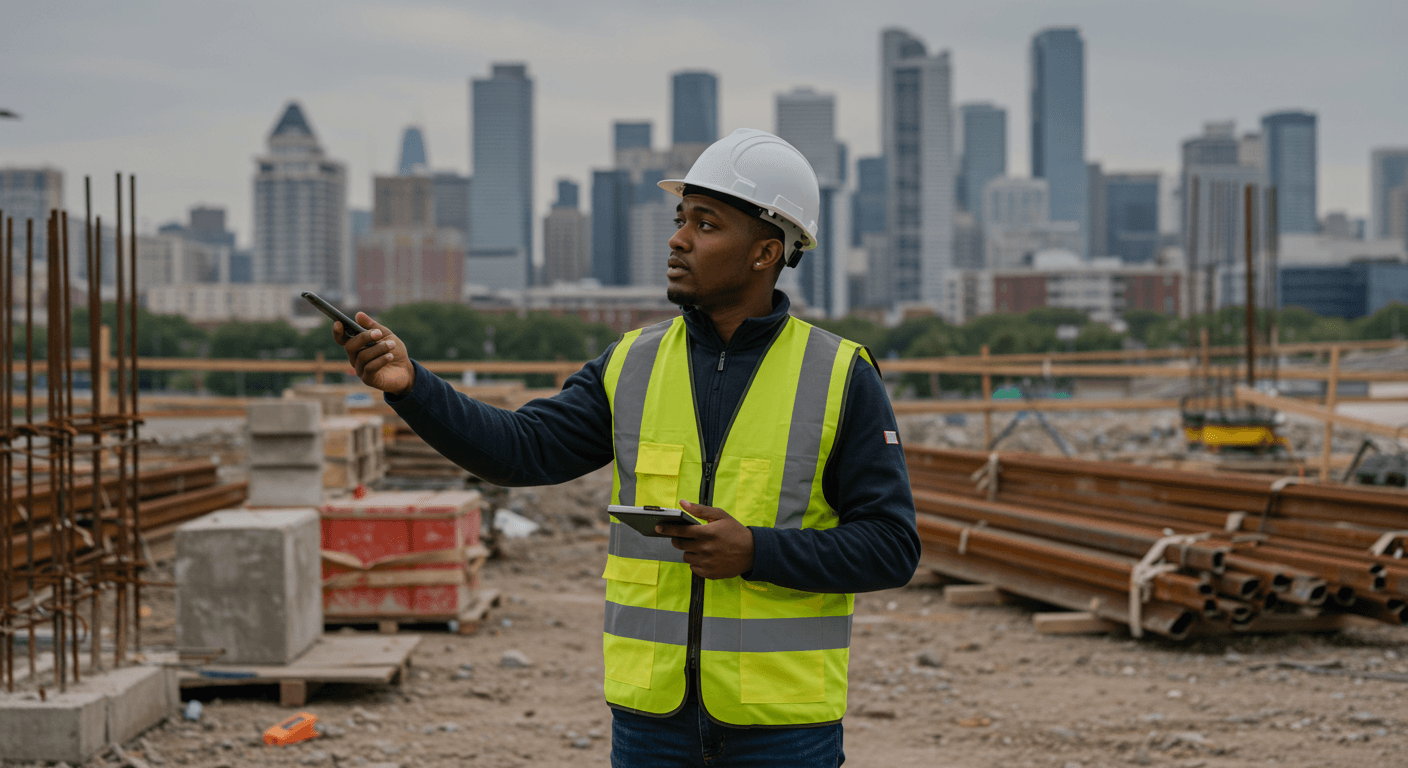 Curso Básico de Segurança do Trabalho