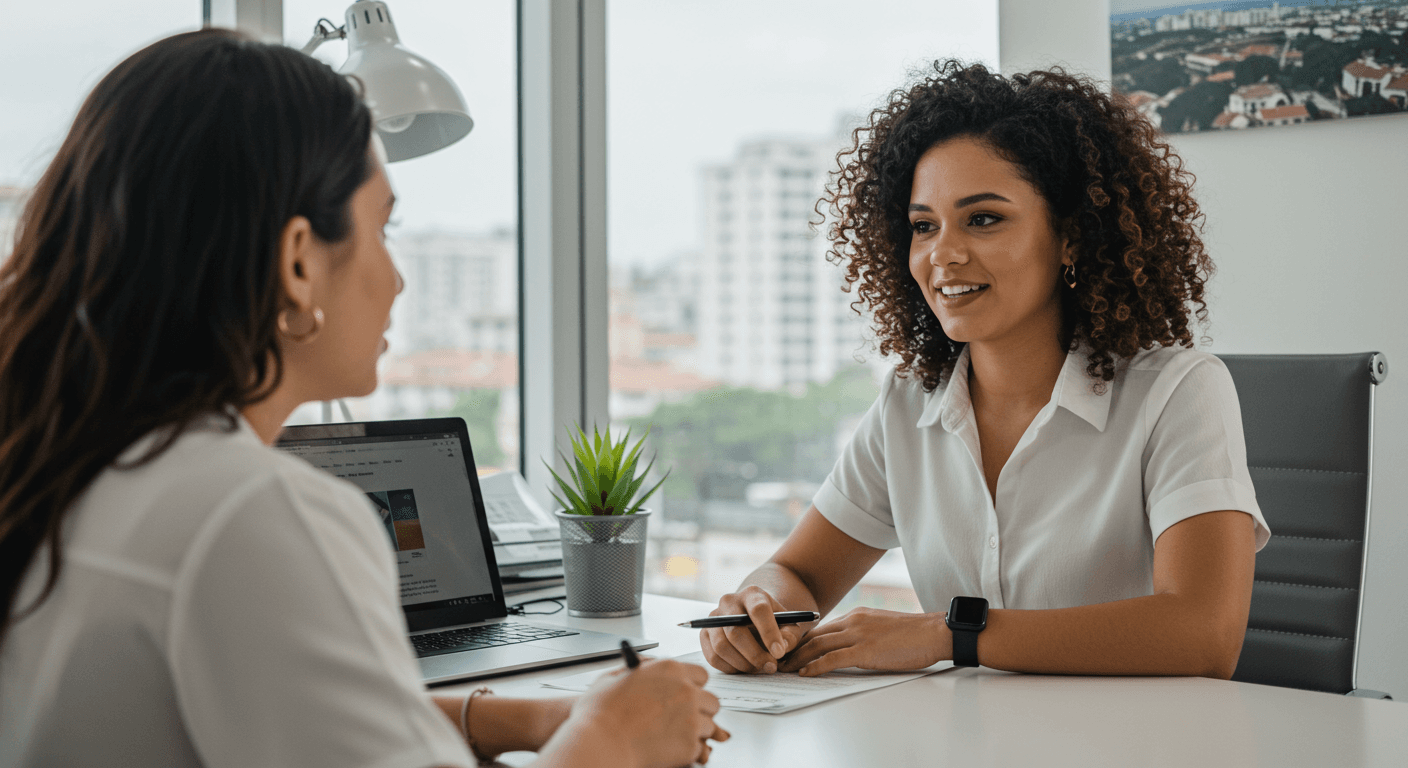 Curso de Mediador de Crédito
