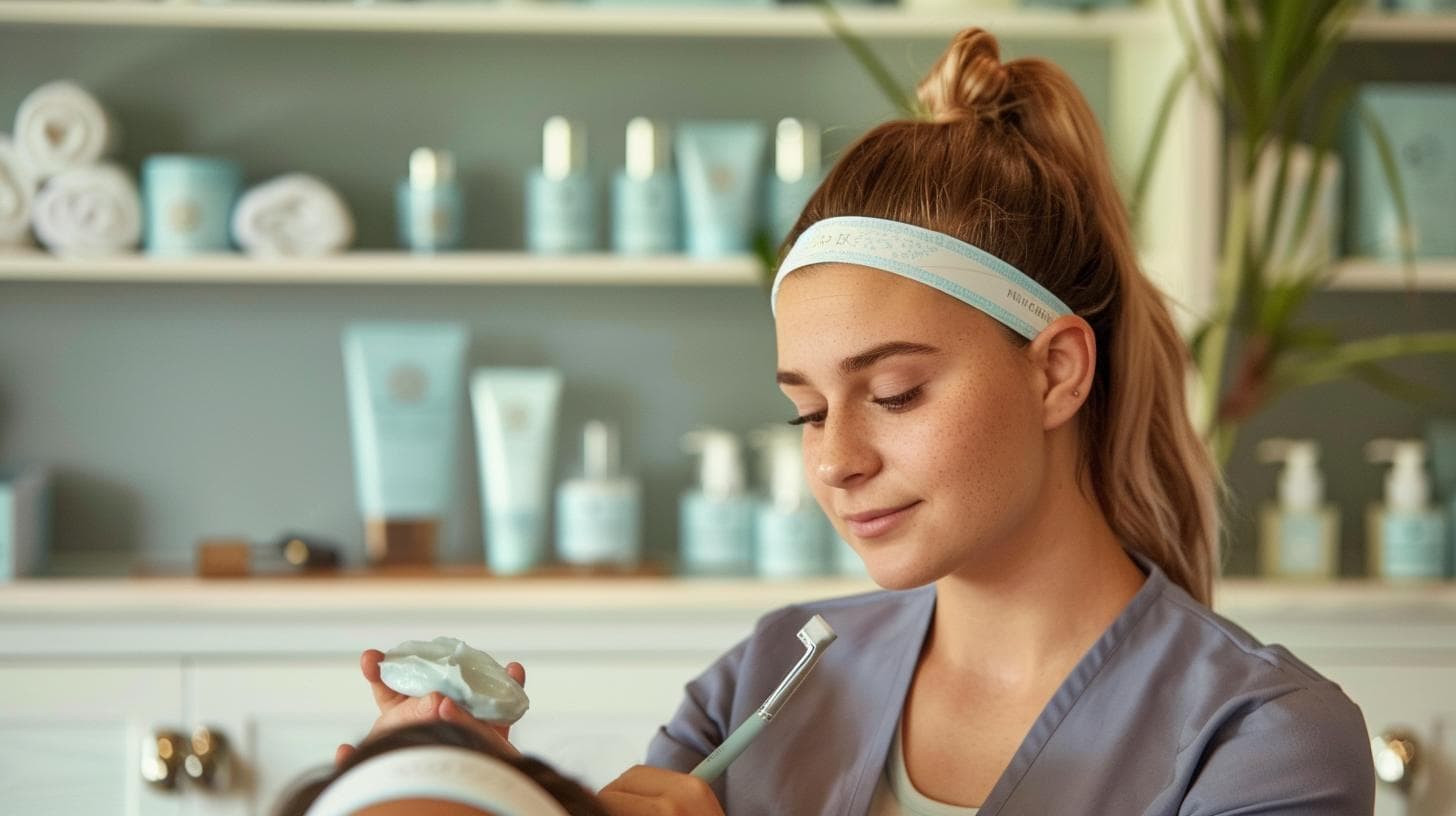 Curso Cosmetología Facial