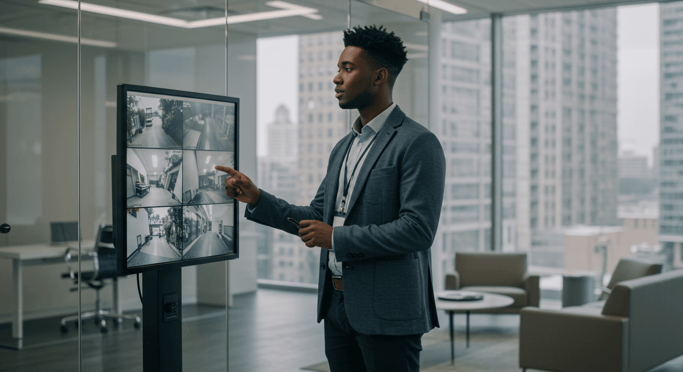Company Security Course free and certificate
