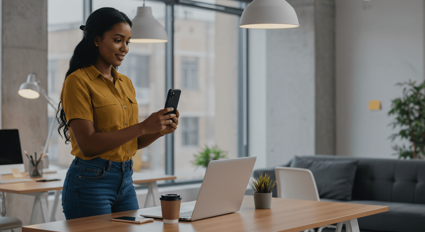 Curso Básico de Instagram
