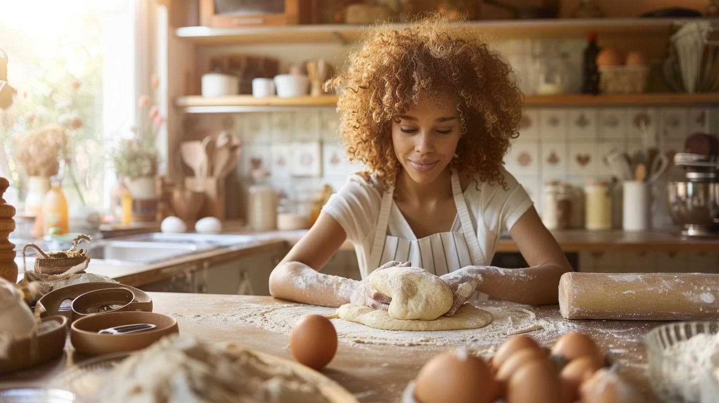 Bread Course