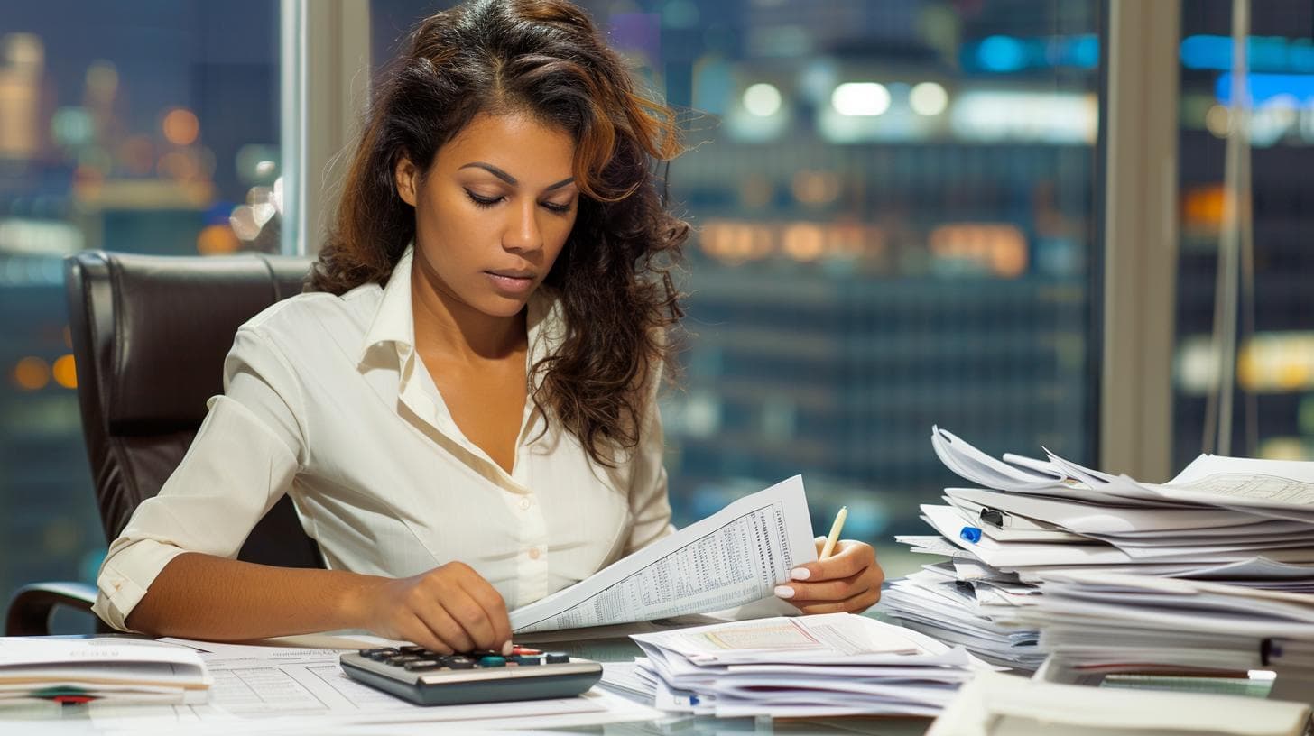 Internal Auditor in Tax Matters Course