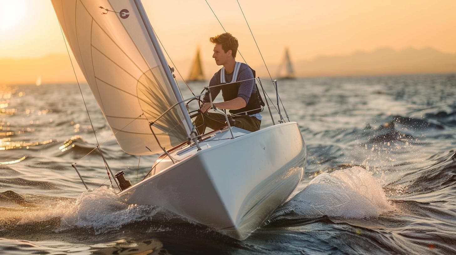 Brick Sailor Course