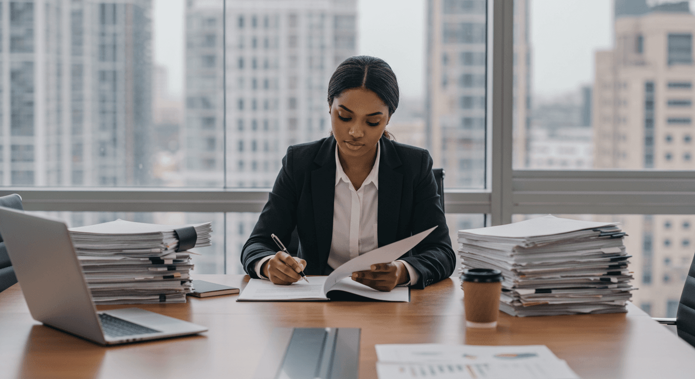 Curso de Analista de Licitações e Contratos