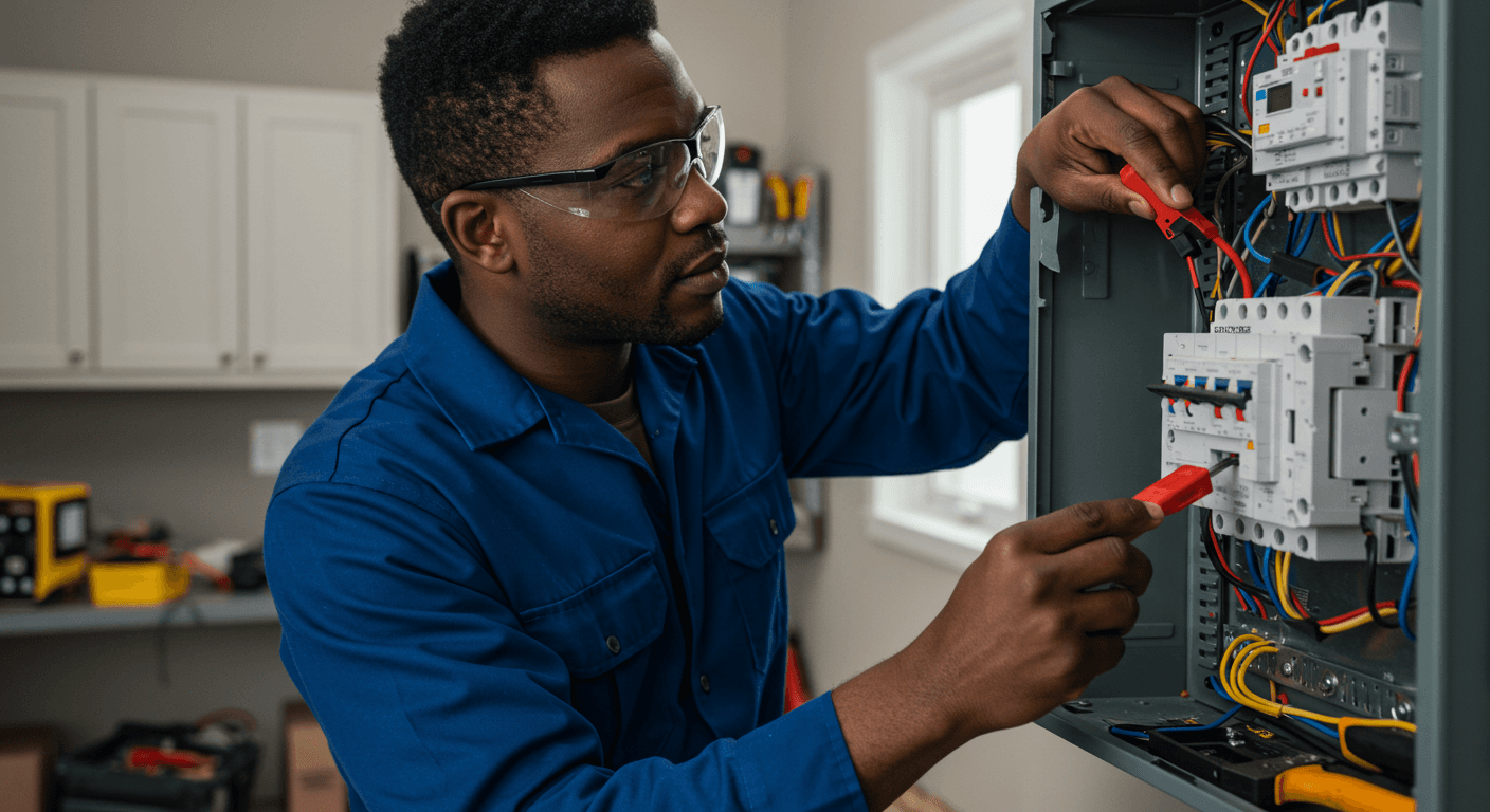 Basic Home Electrical Course