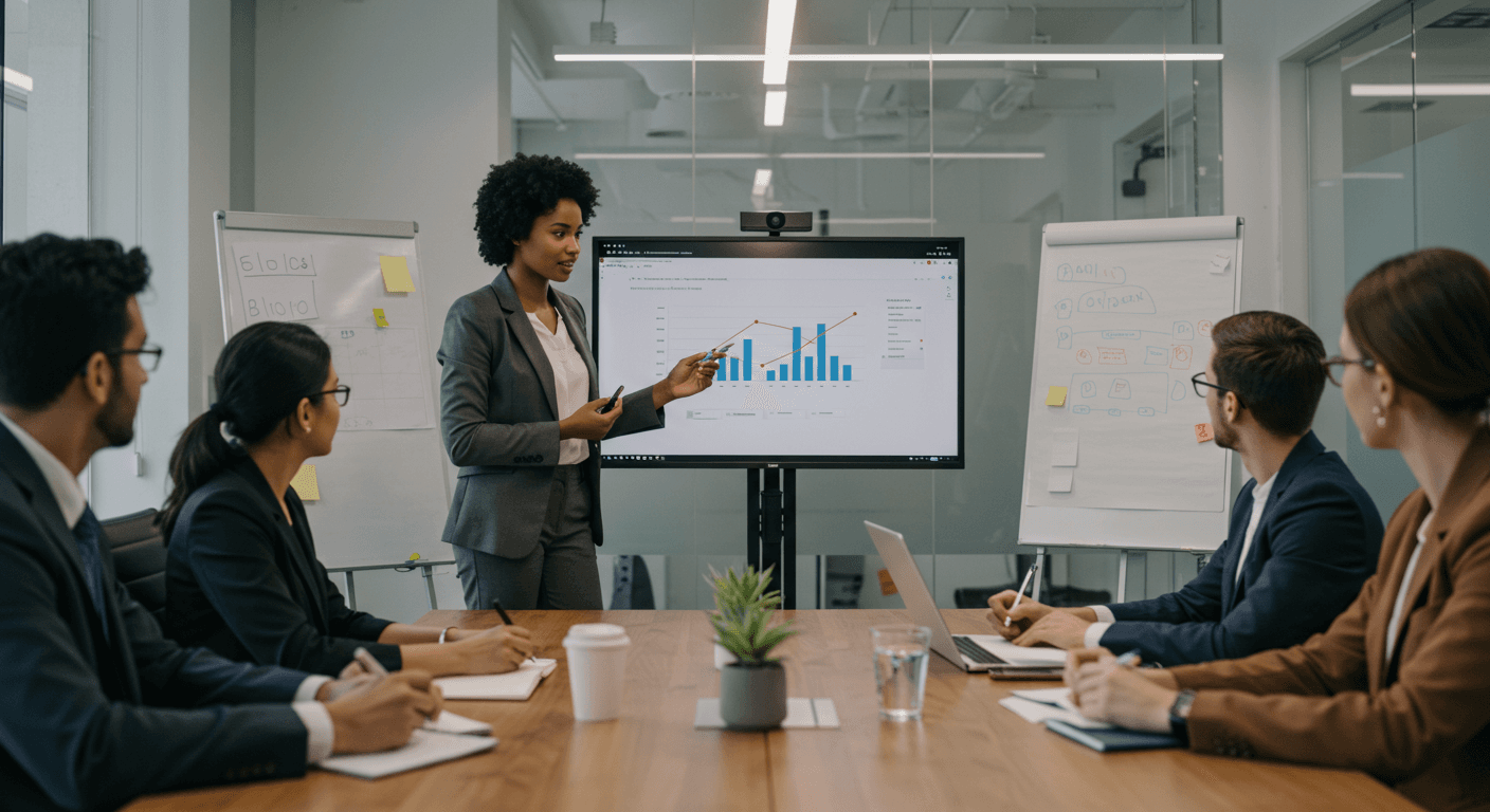 Curso de Etiqueta Corporativa