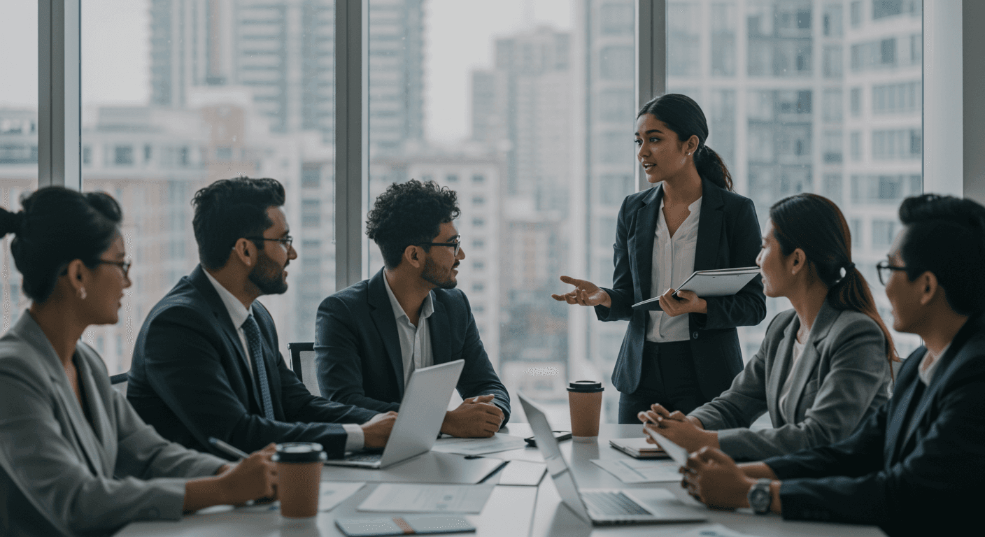 Curso de Gestão de Crise e Comunicação