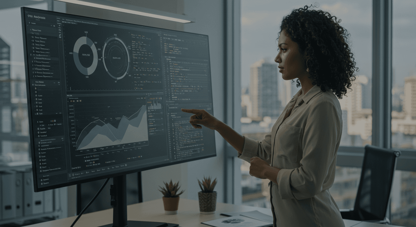 Advance SQL Course