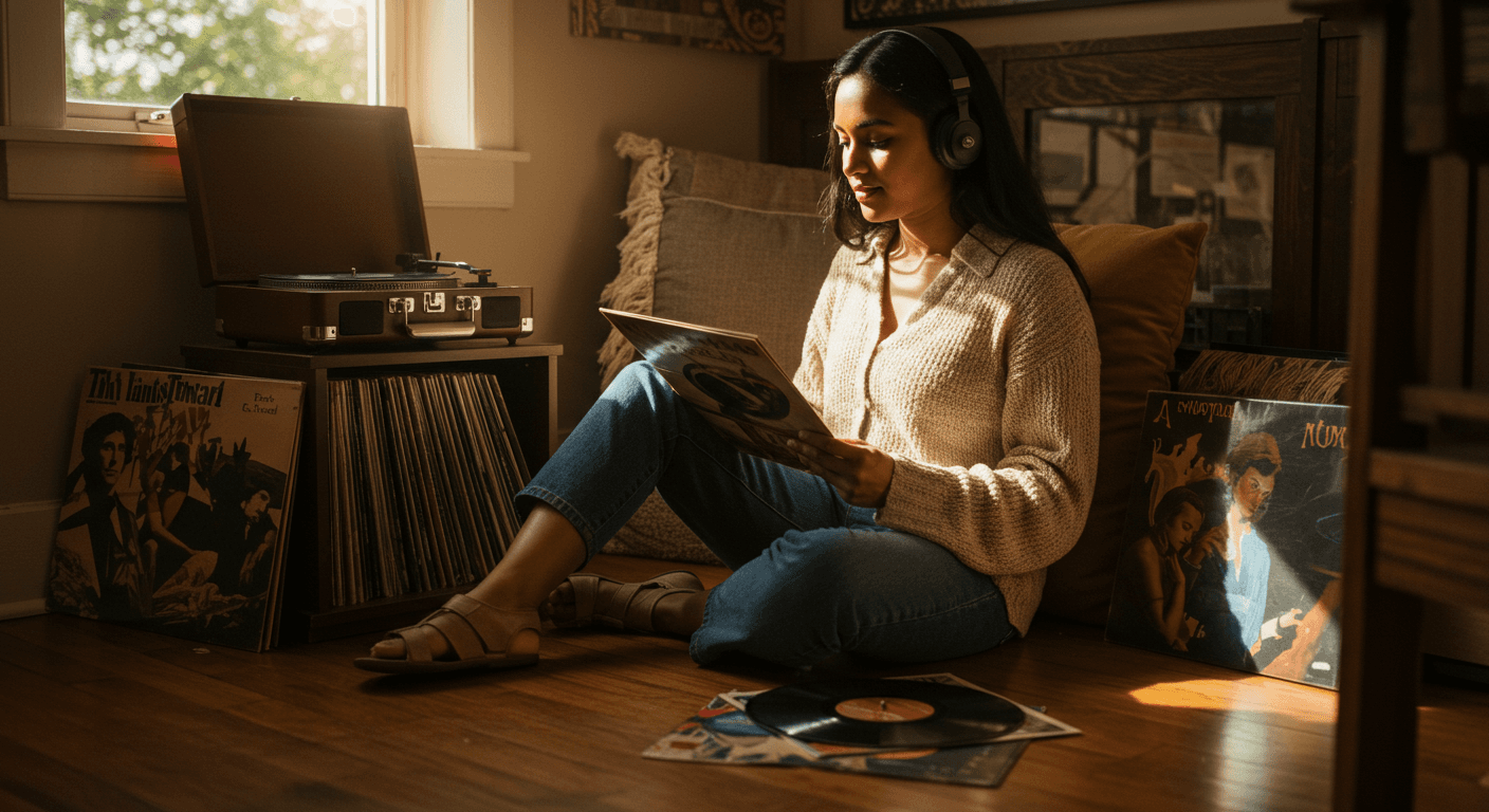 Classical Music Appreciation Course