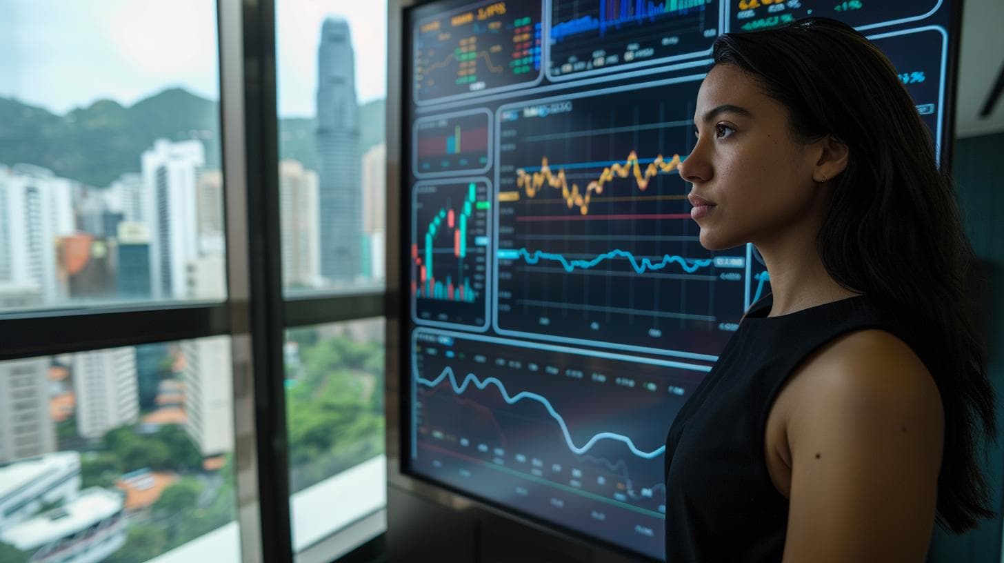 Basic to Advanced Stock Market Course free and certificate