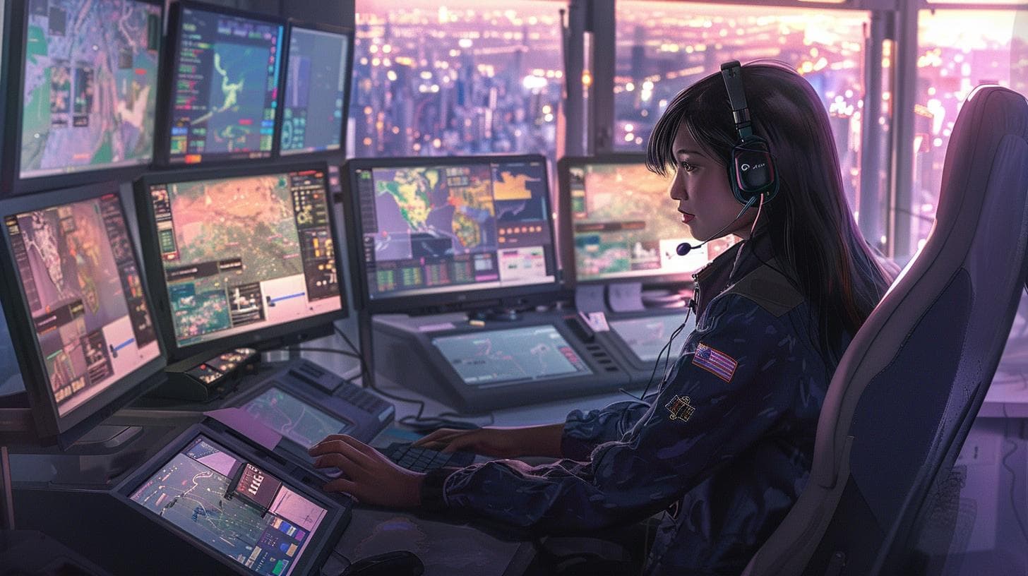 Emergency Communications Technician Course