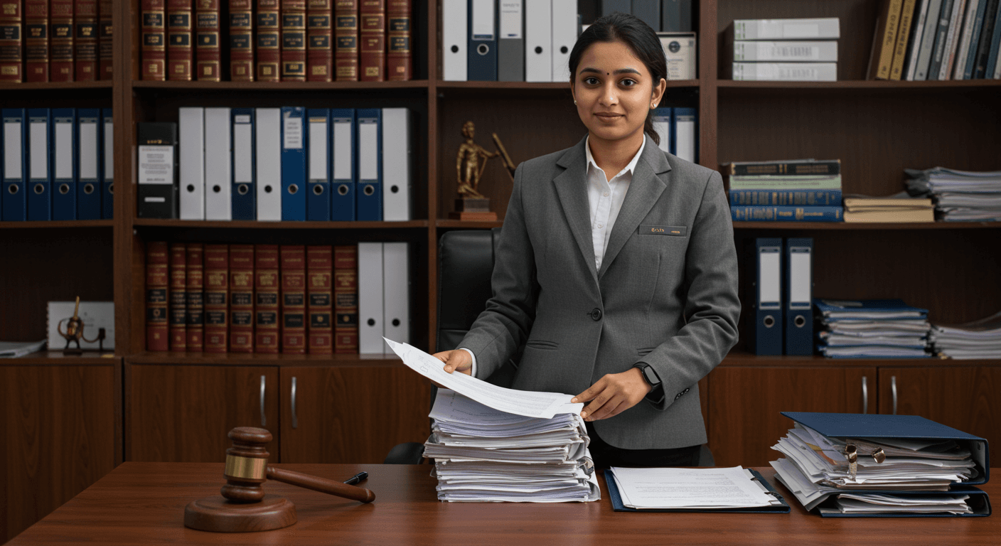 Curso Notarial e Registral