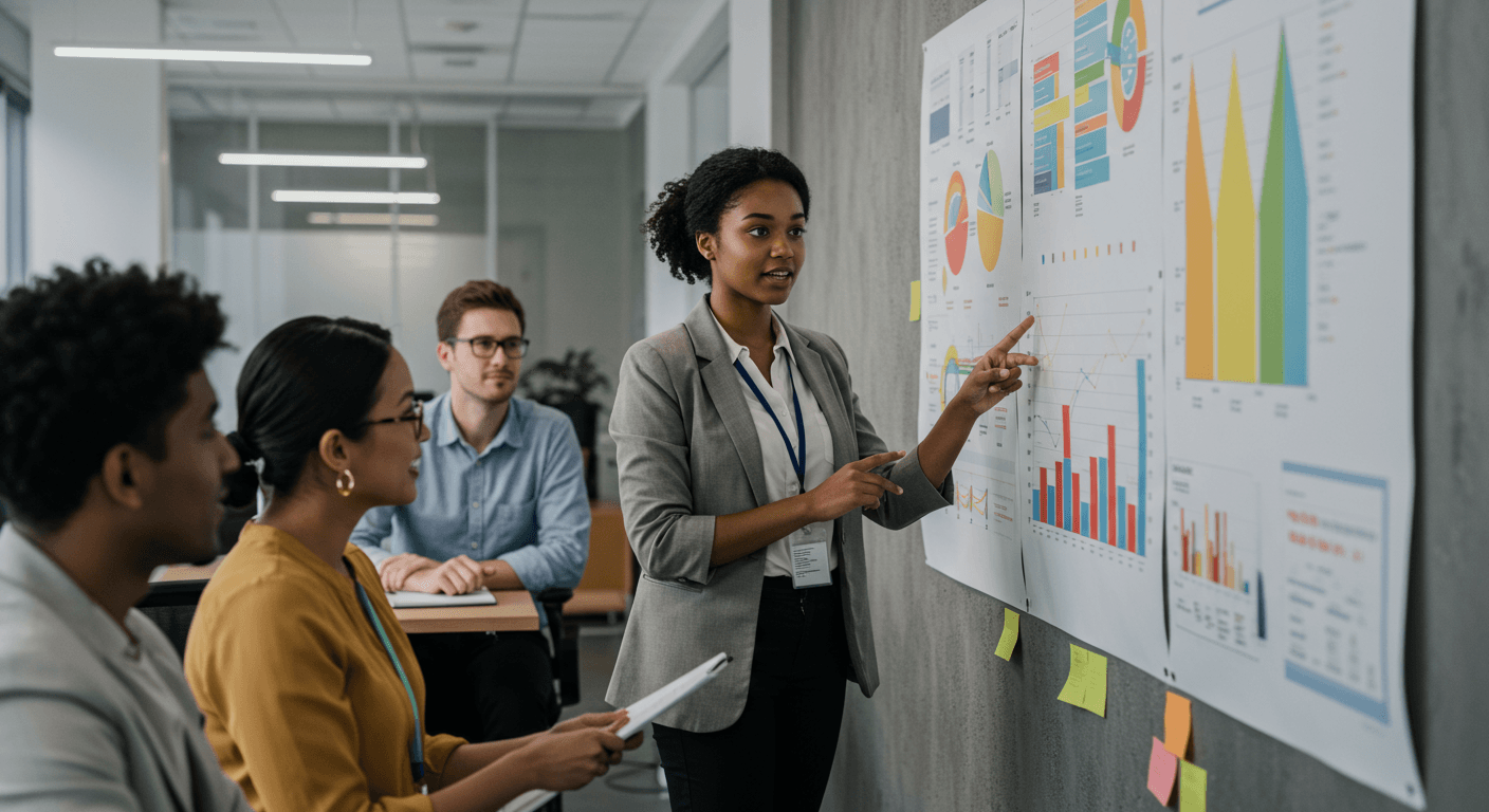 Curso de Endomarketing para rh
