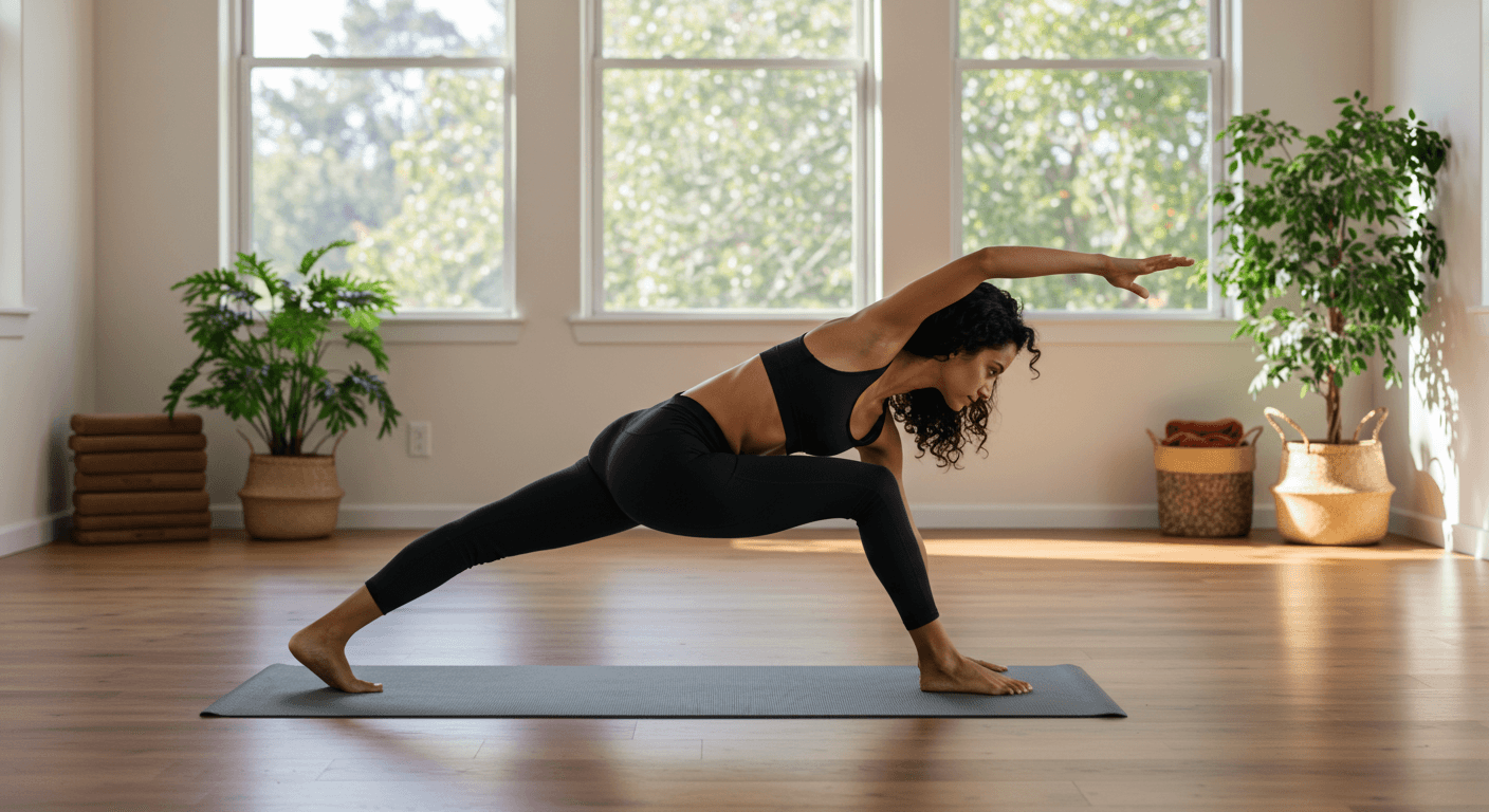 Yoga Course For Teachers