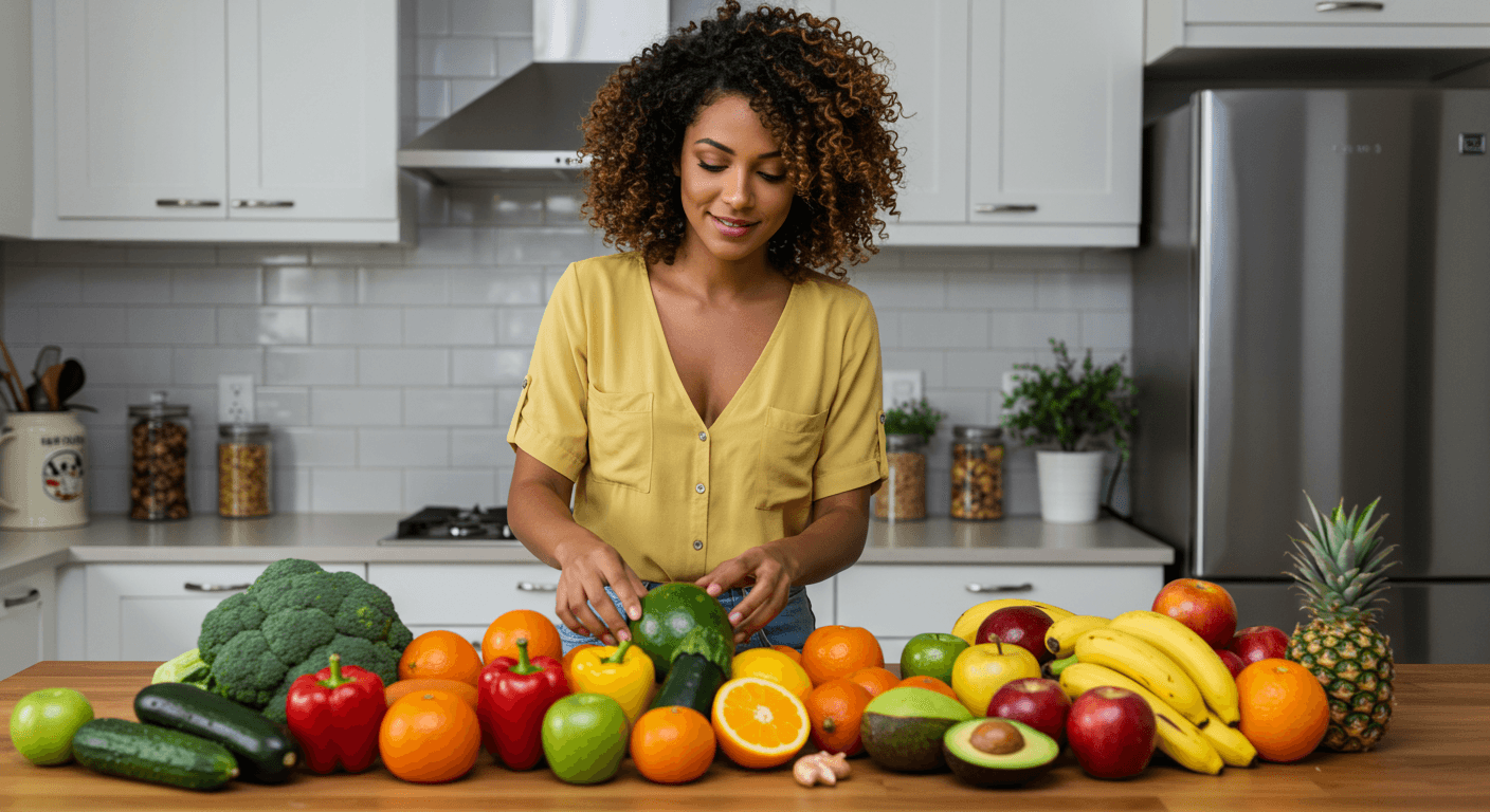 Curso de Seletividade Alimentar para Nutricionista