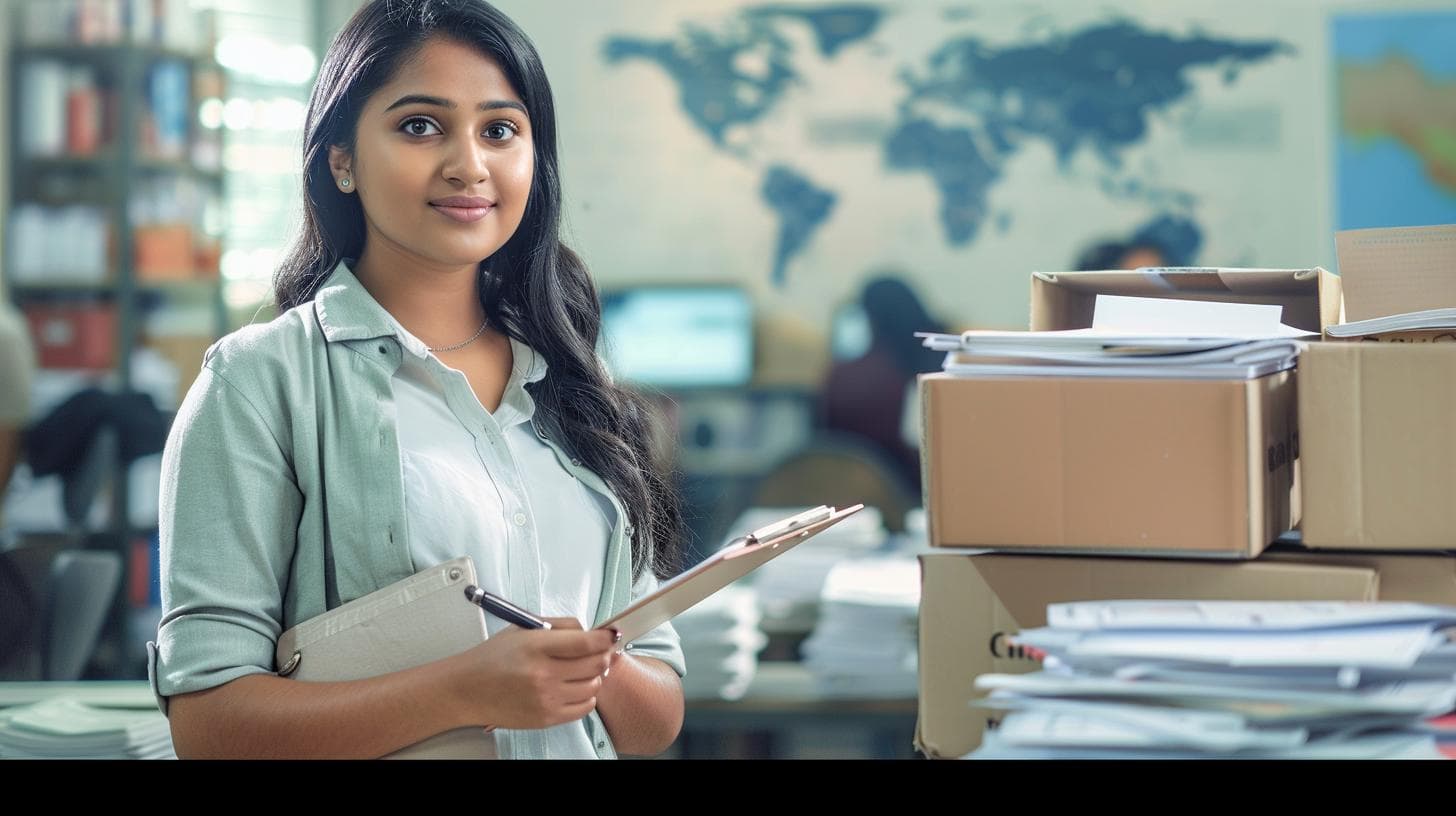 Export Documentation Course in India