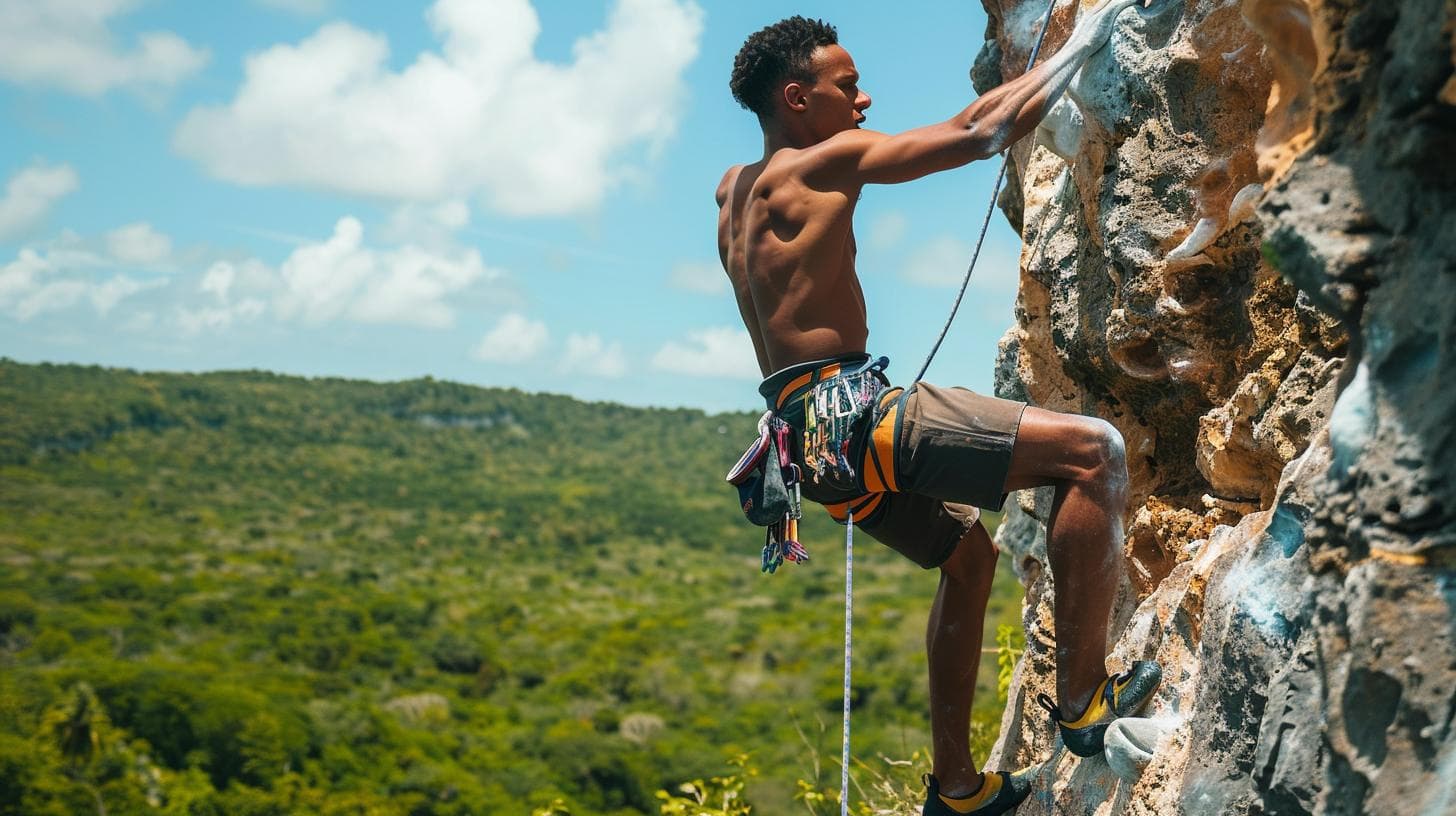 Curso de Especialista en Deportes de Aventura gratis y con certificado