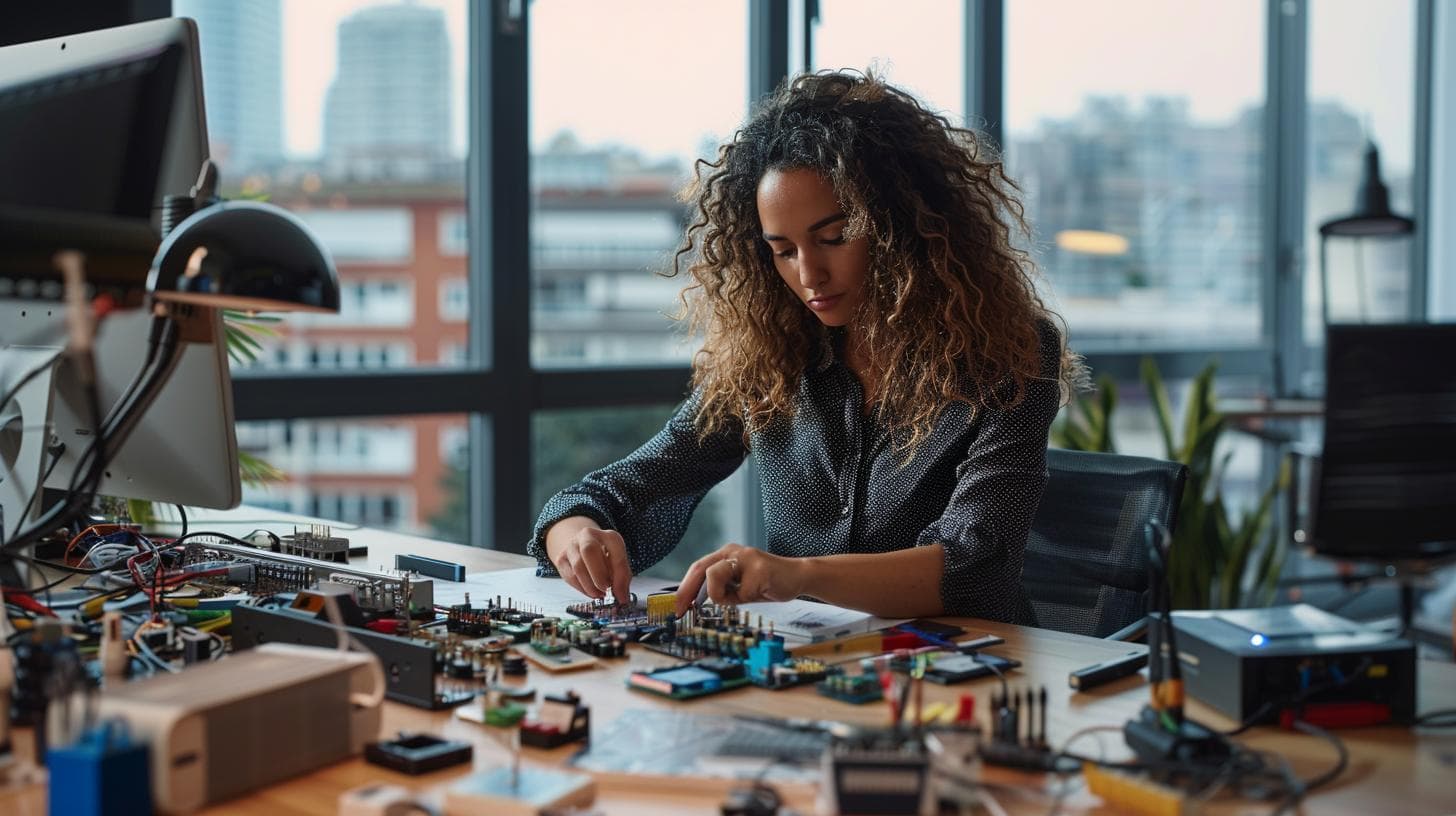 Curso de Linguagem Arduino gratuito e com certificado